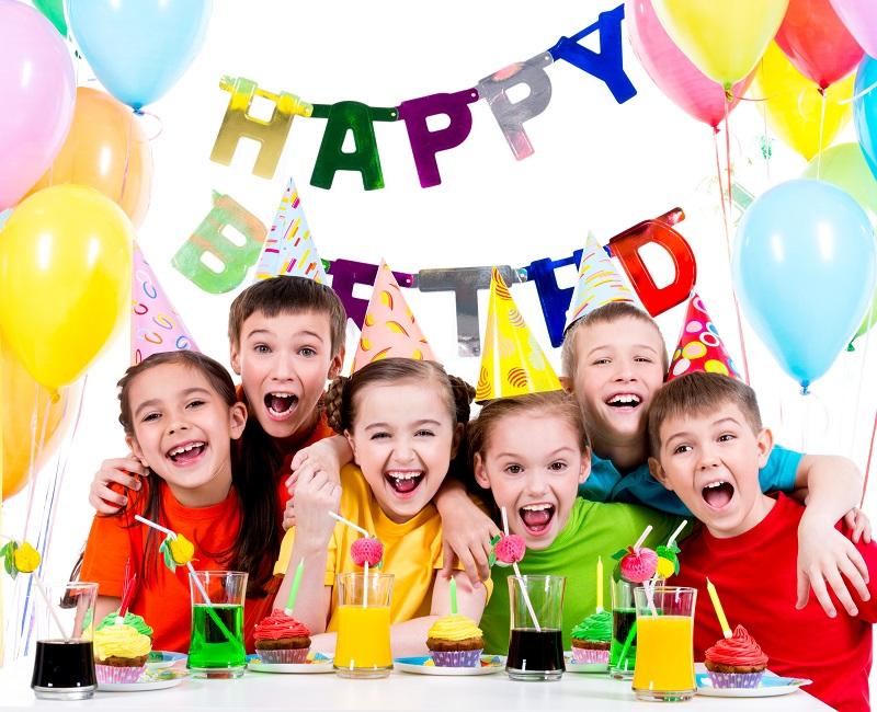 Best 1st birthday decoration services bangalore