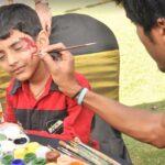 Hire Tattoo Artist for Birthday Party in Bangalore