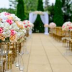 Flower Decoration ideas for weddings