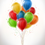 Benefits of hiring balloon decorators for birthday party