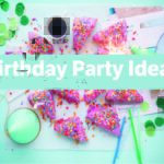 Best Creative Kids Birthday Party Themes for 2023