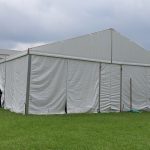 Germen Tent for Rent