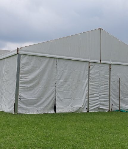 Germen Tent for Rent