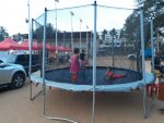 Trampoline for rent in Bangalore