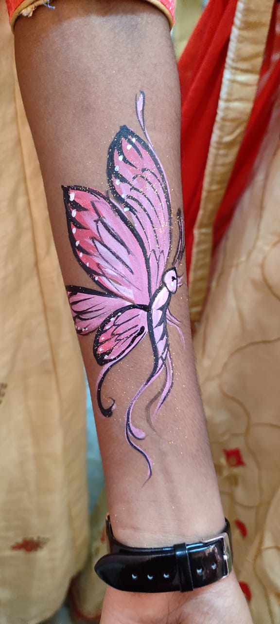 Hire tattoo Artist Hire tattoo Artist