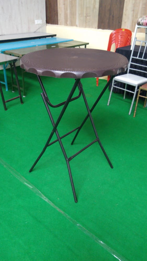 Bar table for rent Bar table for rent