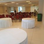 Round table for rent in Bangalore