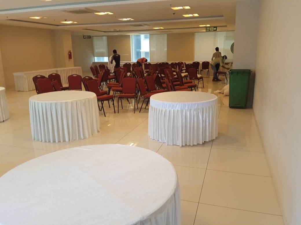 Round table for rent in Bangalore Round table for rent in Bangalore