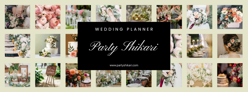 Wedding Planners in Mysore