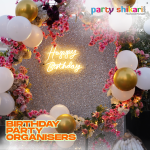 Birthday Party Organisers
