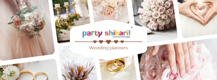 Wedding Planners in Hassan