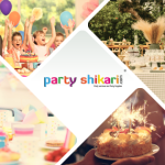 Birthday Event Planners in Bangalore