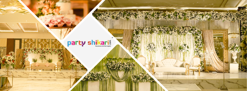 Wedding Planners in Tiptur