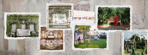 Birthday Party Organisers in Tiptur