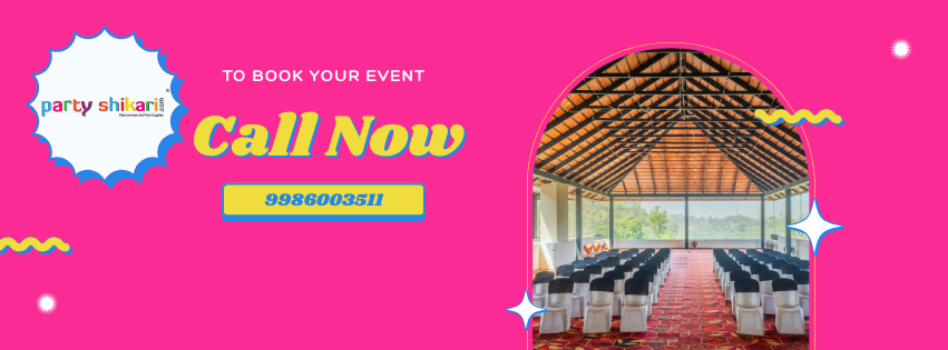 Birthday Event Organisers in Bangalore