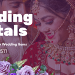 Tent House in Bangalore